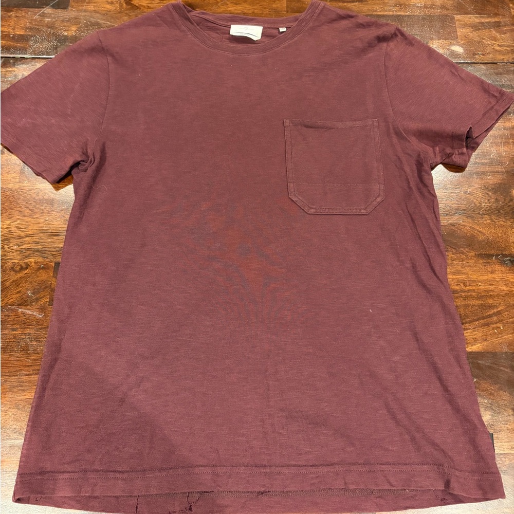 Men's 7 For All Mankind T Shirt